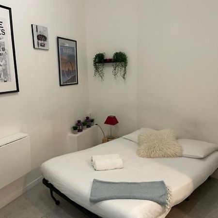 Le Petit Bois Apartamento Nantes Exterior foto