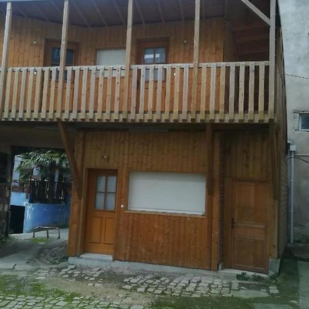 Le Petit Bois Apartamento Nantes Exterior foto