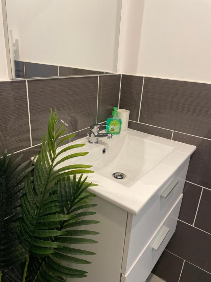 Le Petit Bois Apartamento Nantes Exterior foto